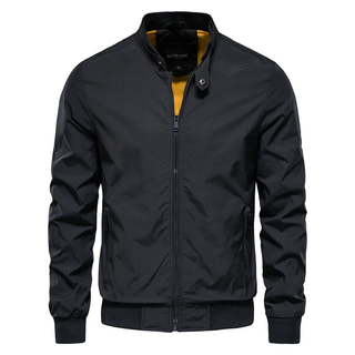 Bomberjacke - Sportliche Sommerjacke für Herren