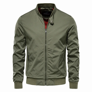 Bomberjacke - Sportliche Sommerjacke für Herren