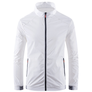 Regenjacken für Herren - Wasserfeste Windjacke Für jede Saison
