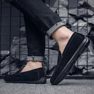 Mokassins für Herren - Bequeme Halbschuhe für den Sommer