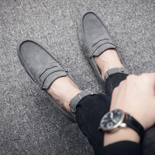 Mokassins für Herren - Bequeme Halbschuhe für den Sommer