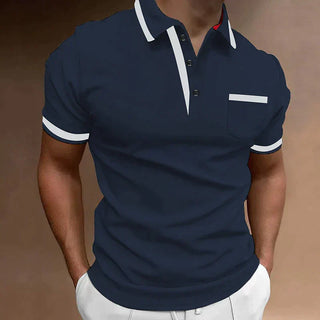Premium Poloshirt für Herren