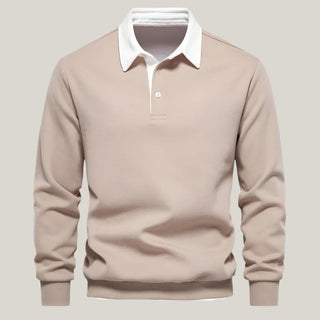 Gents Polo | Stilvoller Polopullover für Herren