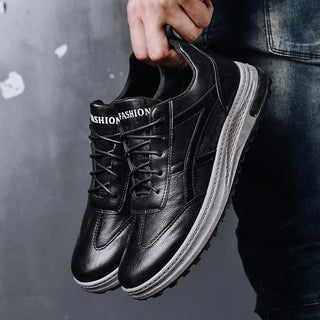 Sneaker für Herren - Bequeme Stilvolle Schuhe für Freizeit