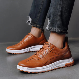Sneaker für Herren - Bequeme Stilvolle Schuhe für Freizeit