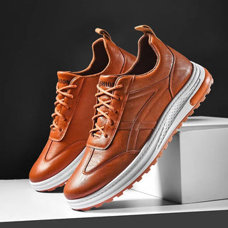 Sneaker für Herren - Bequeme Stilvolle Schuhe für Freizeit