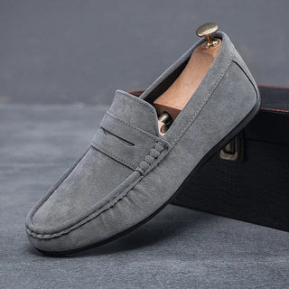 Mokassins für Herren - Bequeme Halbschuhe für den Sommer
