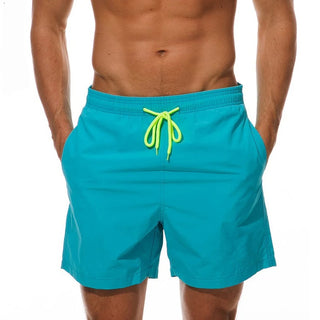 Aqua Di Man Badehose | Schnelltrocknende Shorts mit Stretch für Herren