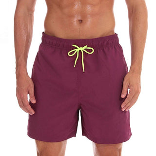 Aqua Di Man Badehose | Schnelltrocknende Shorts mit Stretch für Herren