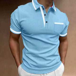 Premium Poloshirt für Herren