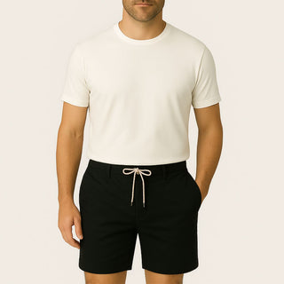 Kurze Hosen