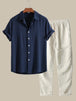 Marineblau