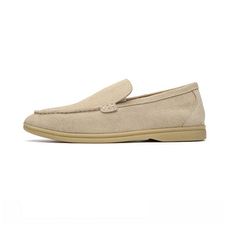 Yacht Loafers für Herren - Bequeme Italienische Halbschuhe für Sommer