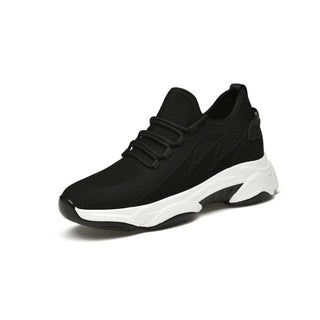 Sneaker für Herren - Bequeme +8cm Erhöhungsschuhe