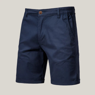 Chino Shorts für Herren - Kurze Stretch Hosen für den Sommer