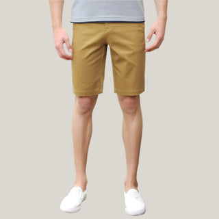 13Men's Casual Chino Shorts