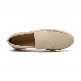 Yacht Loafers für Herren - Bequeme Italienische Halbschuhe für Sommer
