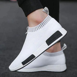 Laufschuhe für Herren - Bequeme Freizeitschuhe für Sommer