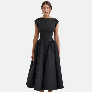 Ballkleider für Damen - Elegantes Langes Abendkleid für Hochzeitsgäste