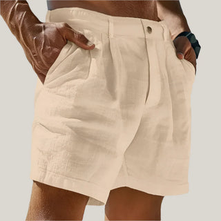 1Albert - Men's Classic Pleated