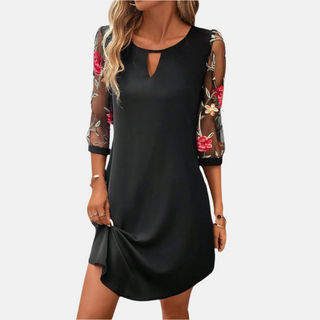 Sommerkleid für Damen - Festliches Cocktailkleid für Hochzeiten