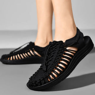 Ganti Sandalen | Bequeme Wandersandalen für Männer