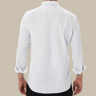 Business Hemd für Herren - Bequemes Stretchhemd für das Büro