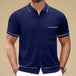 Marineblau
