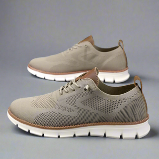 Sneaker für Herren - Bequeme Atmungsaktive Freizeitschuhe