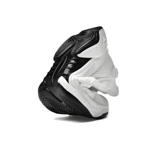 Sneaker für Herren - Bequeme +8cm Erhöhungsschuhe