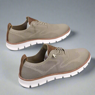 Sneaker für Herren - Bequeme Atmungsaktive Freizeitschuhe