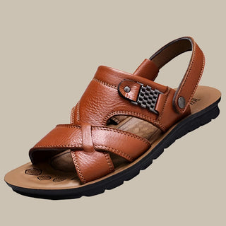 Sandalen für Herren - Bequeme Sommerschuhe für den Sommer