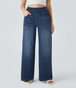 Frostblau Denim