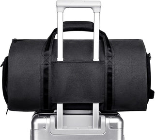 EasyTravel - Ausziehbare XXL Reisetasche - Passt Alles Rein