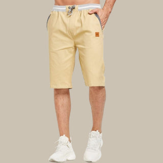 Clark Shorts | Lässige kurze Hose für Herren