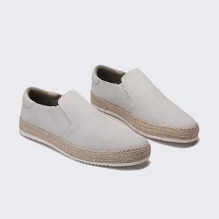 Suede City Loafers für Herren - Stilvolle Halbschuhe für Sommer