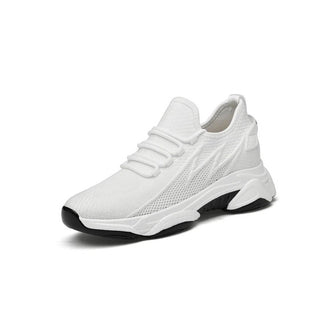Sneaker für Herren - Bequeme +8cm Erhöhungsschuhe