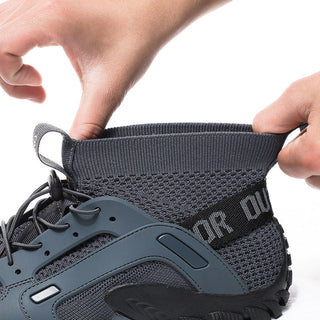 Outdoor Wanderschuhe für Herren mit Knöchelschutz