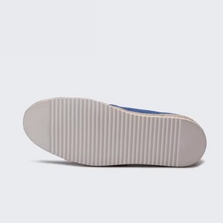 Suede City Loafers für Herren - Stilvolle Halbschuhe für Sommer