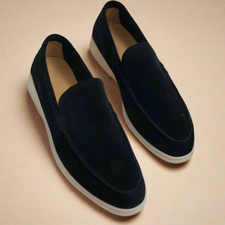 Loafers für Herren - Moderne Halbschuhe für den Sommer