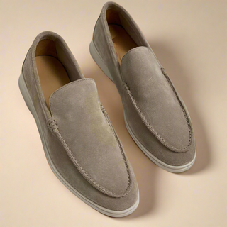 Loafers für Herren - Moderne Halbschuhe für den Sommer