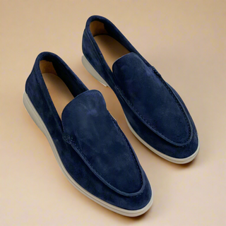 Loafers für Herren - Moderne Halbschuhe für den Sommer