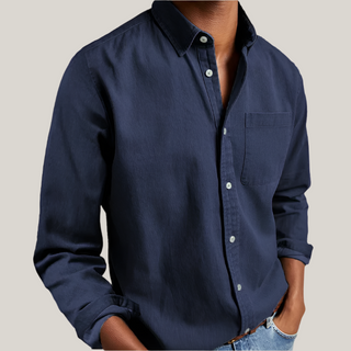 Antonio Long Sleeve Shirt