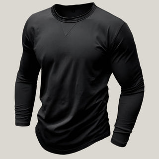 Langarmshirt für Herren - Luctige oberteil Sweatshirt für Sommer