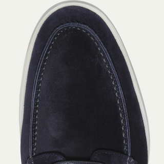 Loafers für den Herbst - Business Casual Halbschuhe mit Schnürsenkel für Herren