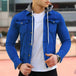 Blau