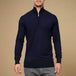 Marineblau