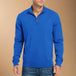 Blau