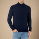 Marineblau
