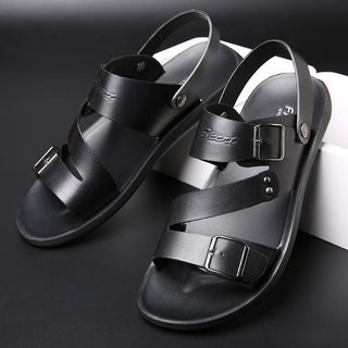 Sandalen für Herren - Bequeme Sommerschuhe für den Sommer